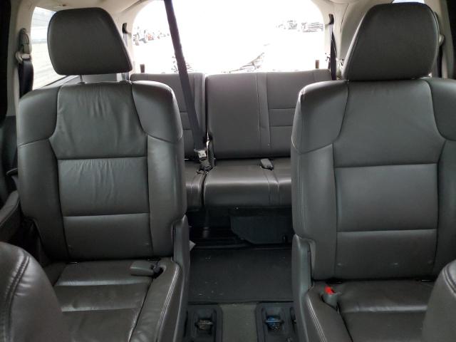 Photo 10 from auction – 2012 HONDA ODYSSEY EX with VIN 5FNRL5H66CB092807