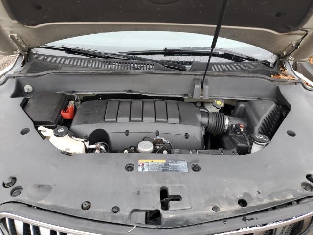 Photo 12 from auction – 2014 BUICK ENCLAVE with VIN 5GAKVBKD2EJ273577