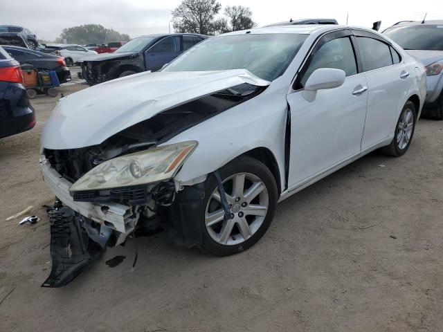 LEXUS ES 350 2008 con VIN JTHBJ46G182214589 - Foto de la subasta