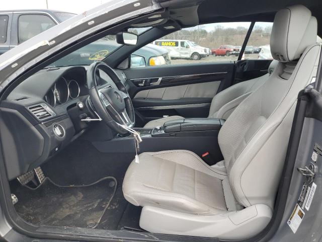 Photo 7 from auction – 2015 MERCEDES-BENZ E 400 with VIN WDDKK6FF2FF296572