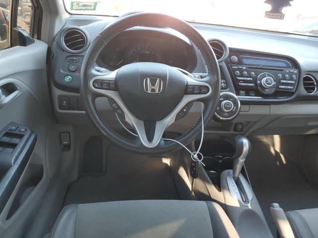 Photo 8 from auction – 2013 HONDA INSIGHT EX with VIN JHMZE2H73DS001853