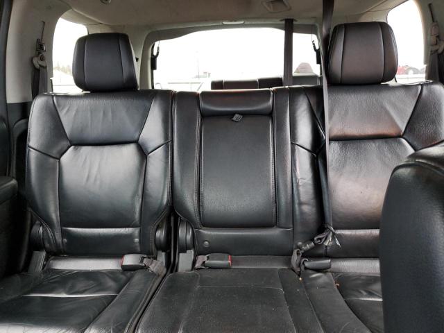 Photo 10 from auction – 2014 HONDA PILOT EXL with VIN 5FNYF4H56EB037538