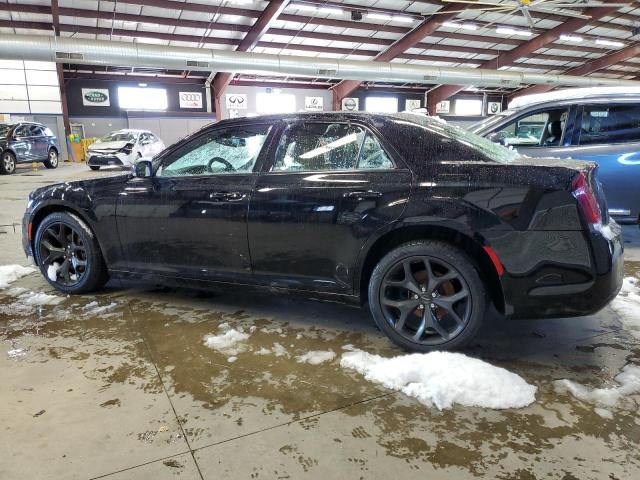 Photo 2 from auction – 2021 CHRYSLER 300 S with VIN 2C3CCABG3MH506982