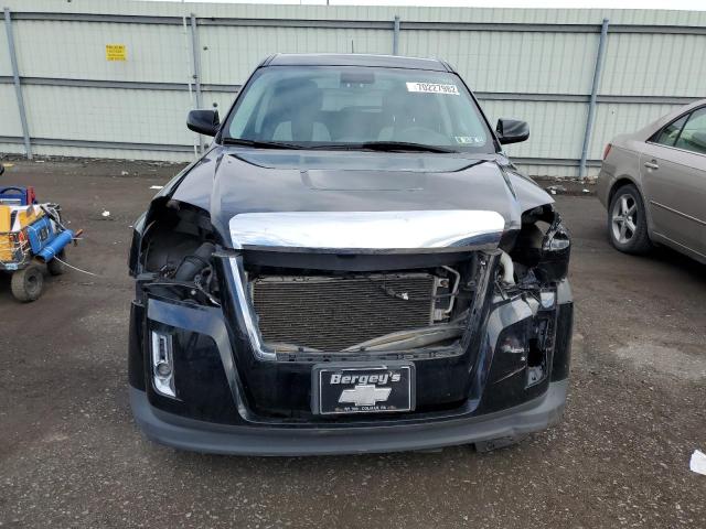 Photo 5 from auction – 2013 GMC TERRAIN SL with VIN 2GKALMEK9D6343694
