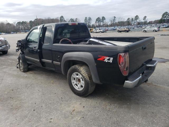 Photo 2 from auction – 2007 CHEVROLET COLORADO with VIN 1GCDT19E178114629