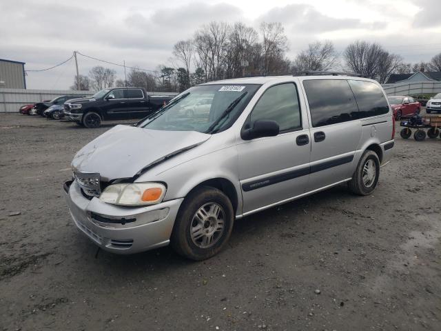 CHEVROLET VENTURE 2003 with VIN 1GNDX03EX3D263640 - Photo from auction