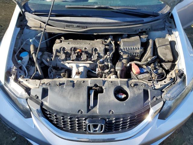Photo 11 from auction – 2013 HONDA CIVIC EX with VIN 2HGFB2F87DH542955
