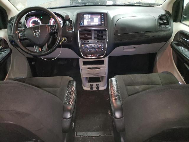 Photo 8 from auction – 2016 DODGE GRAND CARA with VIN 2C4RDGBG6GR251085
