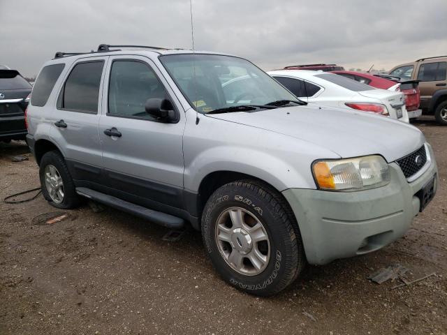 Photo 4 from auction – 2003 FORD ESCAPE XLT with VIN 1FMYU93183KA10781