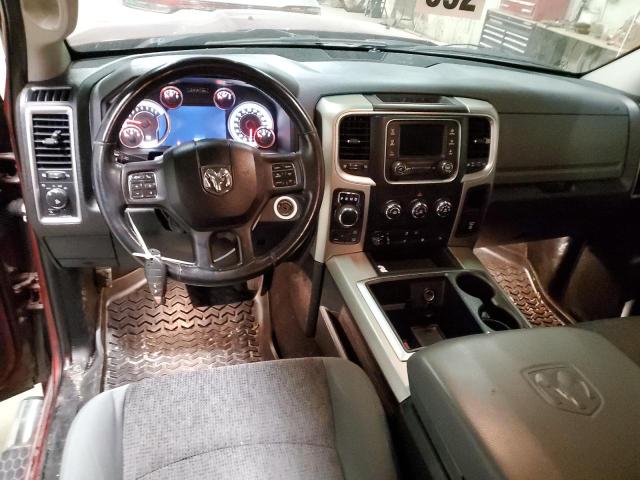 Photo 8 from auction – 2014 RAM 1500 SLT with VIN 1C6RR7GT5ES446797