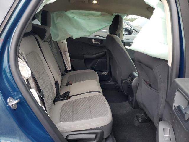 Photo 10 from auction – 2020 FORD ESCAPE SE with VIN 1FMCU9G6XLUA91139