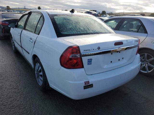 Photo 2 from auction – 2004 CHEVROLET MALIBU with VIN 1G1ZS52F74F185305