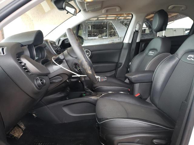 Photo 7 from auction – 2016 FIAT 500X TREKK with VIN ZFBCFXCT0GP327691