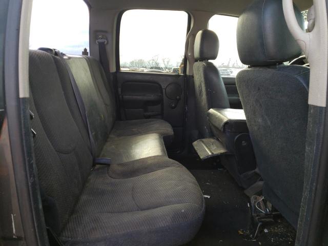 صورة رقم 10 من المزاد - 2003 DODGE RAM 2500 S مع VIN 3D7KU28D13G847664