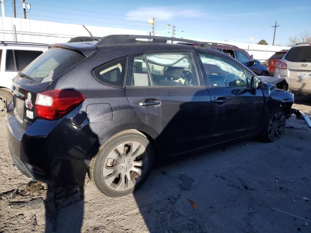 صورة رقم 3 من المزاد - 2014 SUBARU IMPREZA SP مع VIN JF1GPAL68E8308824