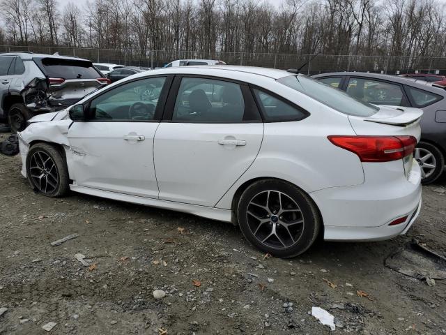 Photo 2 from auction – 2015 FORD FOCUS SE with VIN 1FADP3F20FL215995