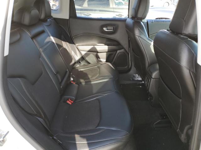 Photo 11 from auction – 2018 JEEP COMPASS LA with VIN 3C4NJDBBXJT154759