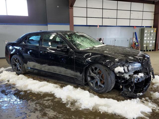 Photo 4 from auction – 2021 CHRYSLER 300 S with VIN 2C3CCABG3MH506982