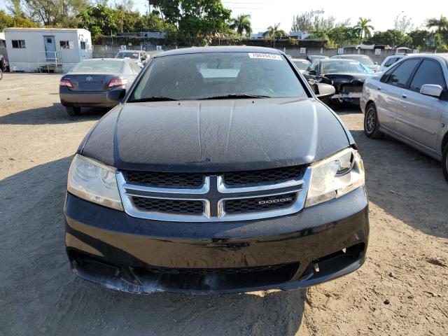 Photo 5 from auction – 2011 DODGE AVENGER EX with VIN 1B3BD4FB2BN508393