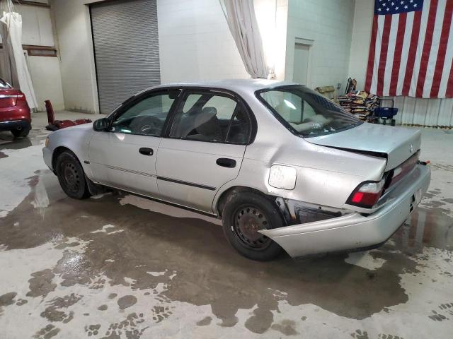 Photo 2 from auction – 1993 TOYOTA COROLLA with VIN 2T1AE09E4PC035323