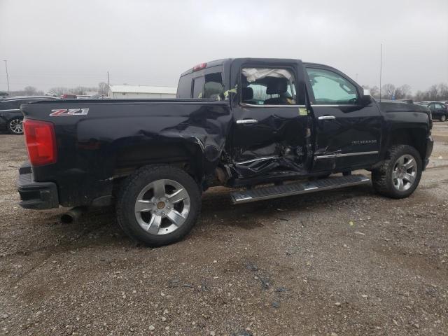 Photo 3 from auction – 2016 CHEVROLET SILVERADO with VIN 3GCUKSEJ6GG151312