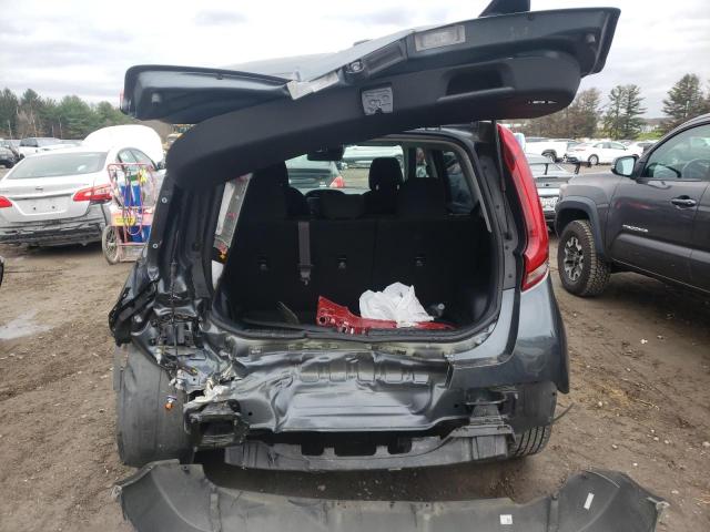Photo 6 from auction – 2020 KIA SOUL LX with VIN KNDJ23AUXL7735548