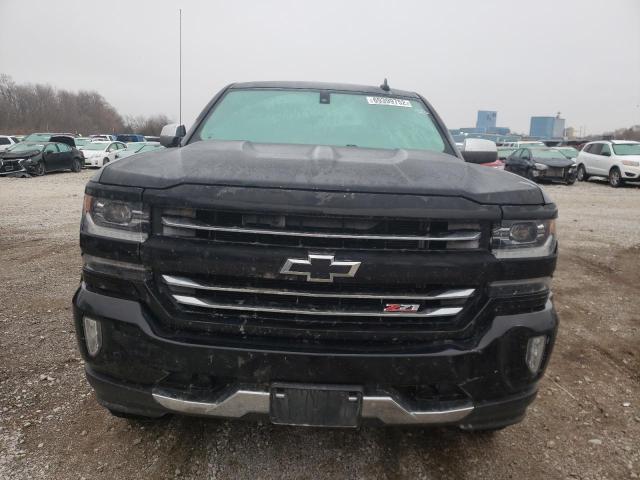 Photo 5 from auction – 2016 CHEVROLET SILVERADO with VIN 3GCUKSEJ6GG151312