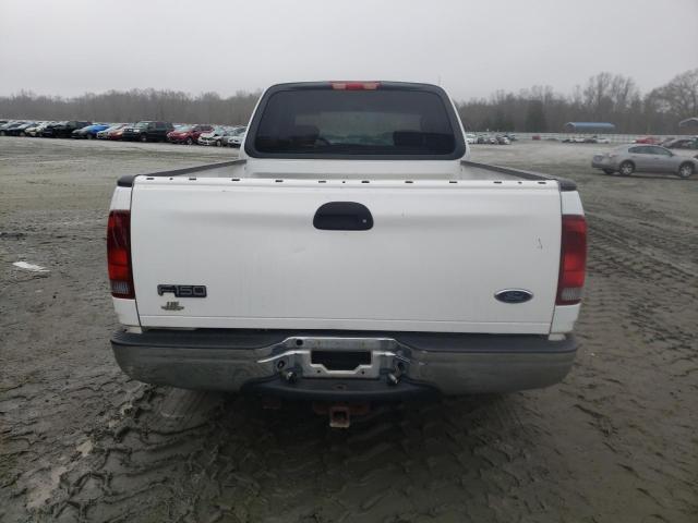 Photo 6 from auction – 2003 FORD F150 with VIN 1FTRX17W03NB36932