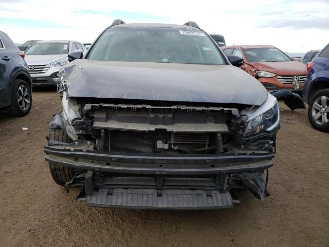 Photo 5 from auction – 2019 SUBARU OUTBACK 2. with VIN 4S4BSAFC3K3372147