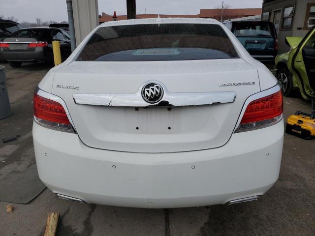 Photo 6 from auction – 2013 BUICK LACROSSE with VIN 1G4GC5E37DF335535