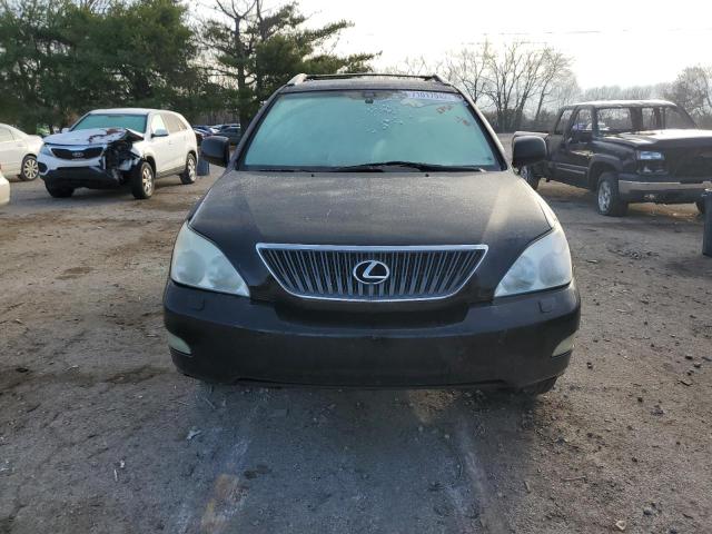 Photo 5 from auction – 2004 LEXUS RX 330 with VIN 2T2HA31U84C016750