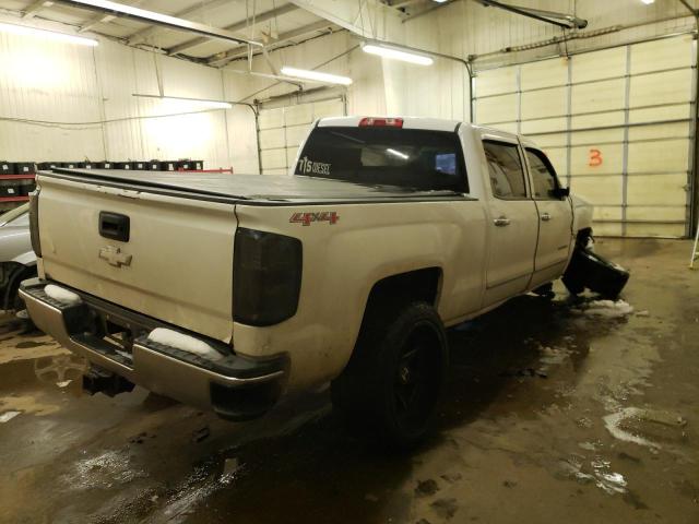 Photo 3 from auction – 2015 CHEVROLET silverado with VIN 1GC1KUE84FF509065