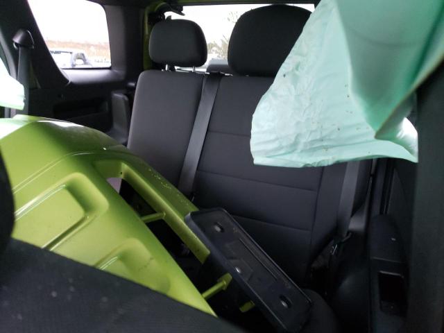 Photo 10 from auction – 2012 FORD ESCAPE XLT with VIN 1FMCU9DG2CKA56278