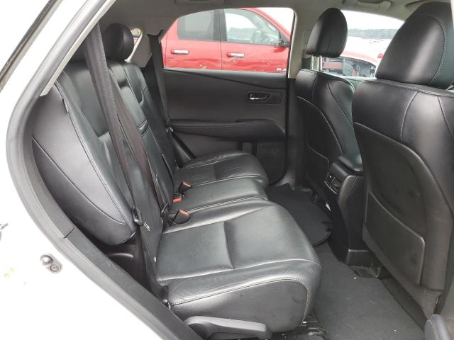 Photo 11 from auction – 2015 LEXUS RX 350 with VIN 2T2ZK1BA1FC162937