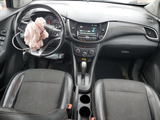 Photo 8 from auction – 2017 CHEVROLET TRAX 1LT with VIN 3GNCJLSB3HL178985
