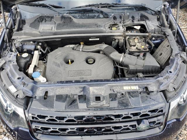 Photo 12 from auction – 2016 LAND ROVER DISCOVERY with VIN SALCR2BG5GH555782