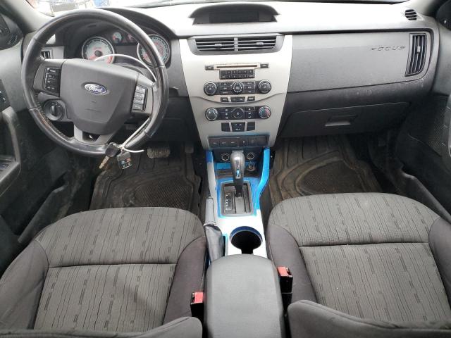 Photo 8 from auction – 2010 FORD FOCUS SE with VIN 1FAHP3FN4AW288225