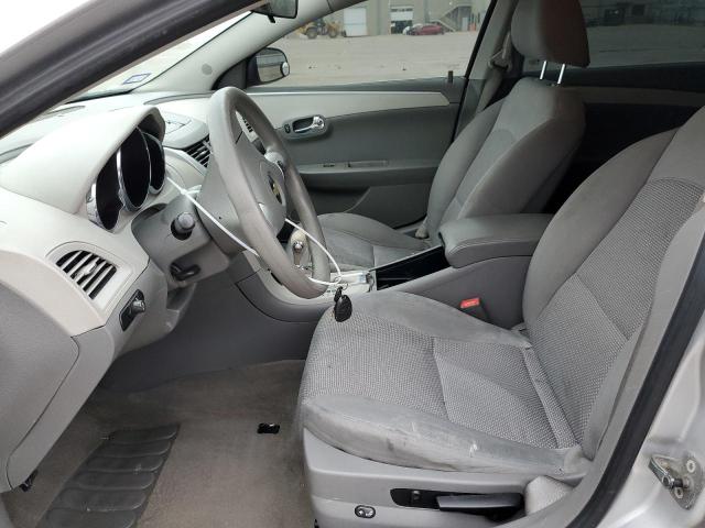 Photo 7 from auction – 2010 CHEVROLET MALIBU LS with VIN 1G1ZA5E05AF255860