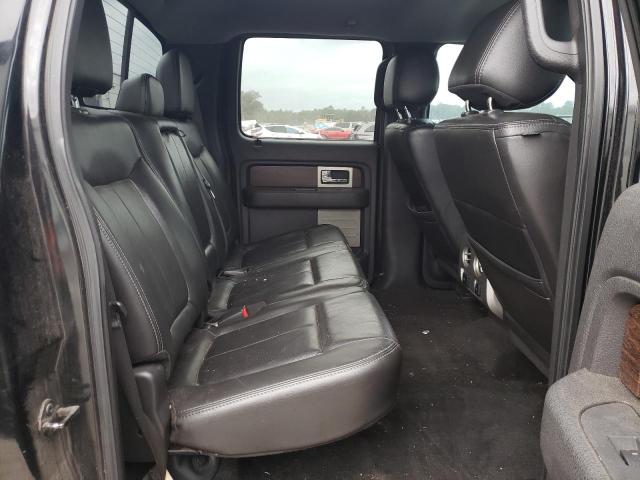 Photo 10 from auction – 2013 FORD F150 SUPER with VIN 1FTFW1CT7DKE55295