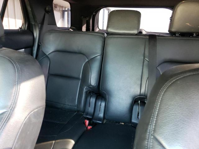 Фото 10 с аукциона – 2017 FORD EXPLORER X с VIN 1FM5K7D83HGB59604