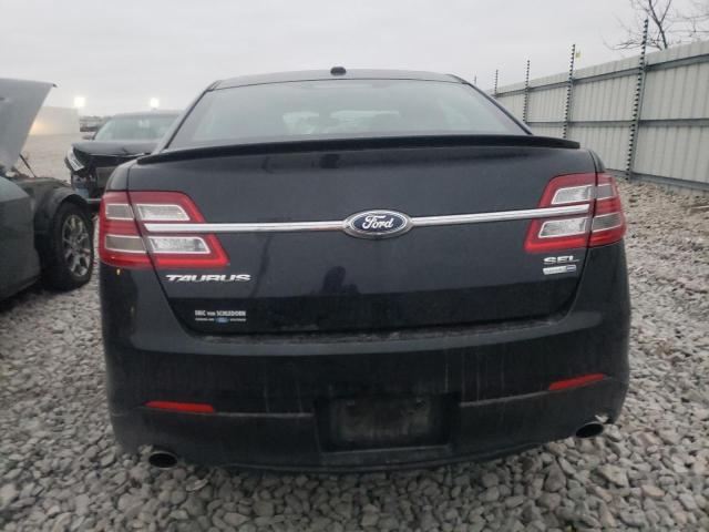 Photo 6 from auction – 2014 FORD TAURUS SEL with VIN 1FAHP2H83EG142223