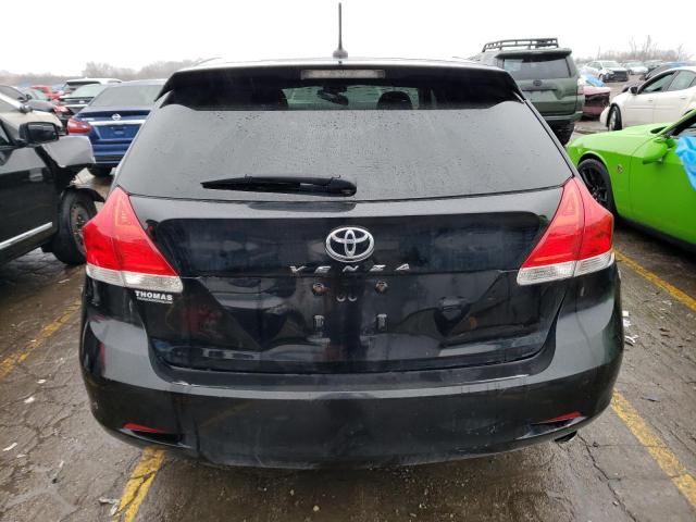 Photo 6 from auction – 2010 TOYOTA VENZA with VIN 4T3ZA3BB9AU022628