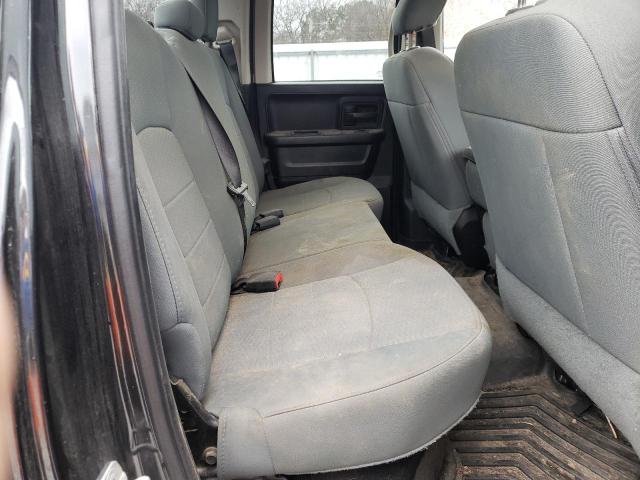 Photo 10 from auction – 2015 RAM 1500 ST with VIN 1C6RR7FT2FS683542