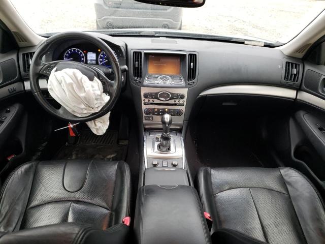 Photo 8 from auction – 2012 INFINITI G37 with VIN JN1CV6AR7CM670692