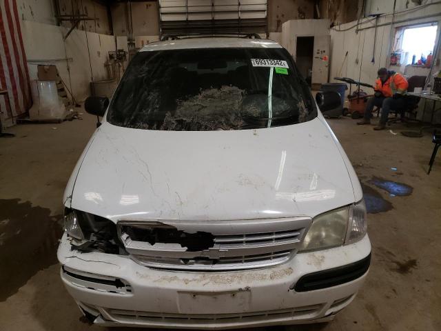 Photo 5 from auction – 2003 CHEVROLET VENTURE with VIN 1GNDX03EX3D228502