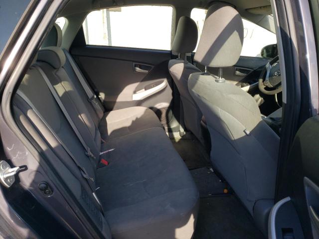 Photo 10 from auction – 2013 TOYOTA PRIUS with VIN JTDKN3DU2D1732803