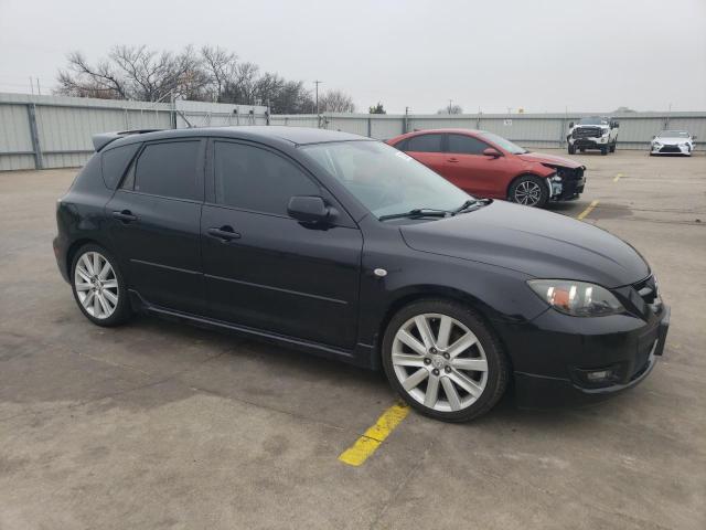 Photo 4 from auction – 2008 MAZDA SPEED 3 with VIN JM1BK34L881113483