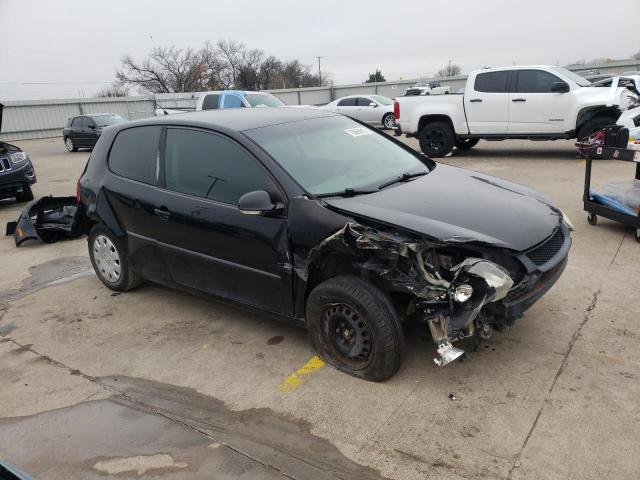 Photo 4 from auction – 2007 VOLKSWAGEN RABBIT with VIN WVWAR71K47W161011