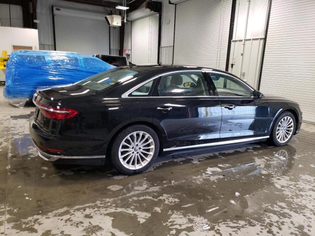 Photo 3 from auction – 2019 AUDI A8 L with VIN WAU8DAF87KN006679