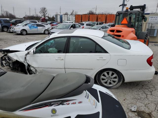 Photo 2 from auction – 2003 TOYOTA CAMRY LE with VIN 4T1BE32K23U196736